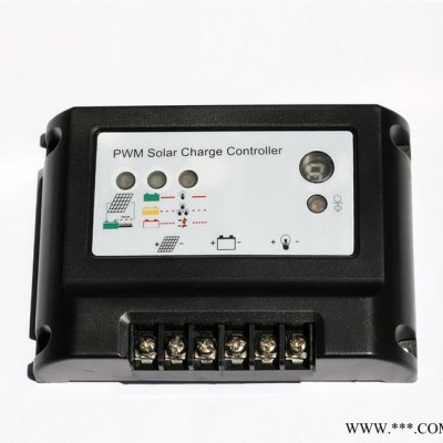 20A太阳能控制器 路灯控制器 12v24V系统自动识别 深圳厂家
