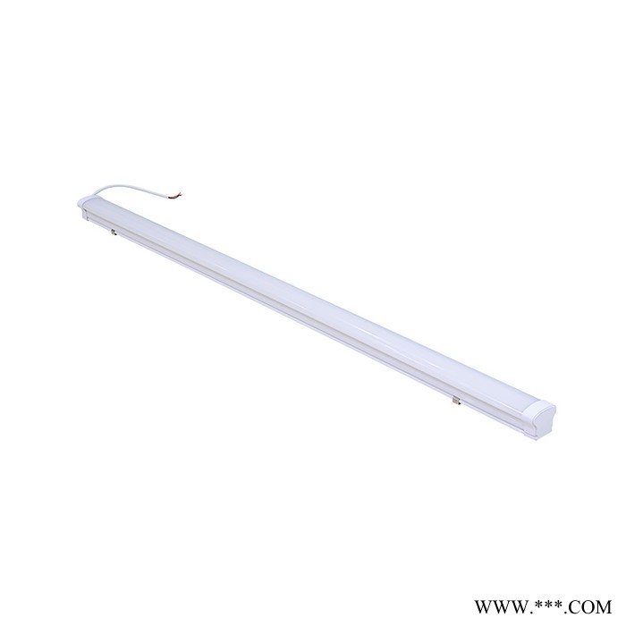 欣顿/Xindun led应急灯管消防工程微波感应防水吸顶吊装三防应急照明灯管图2