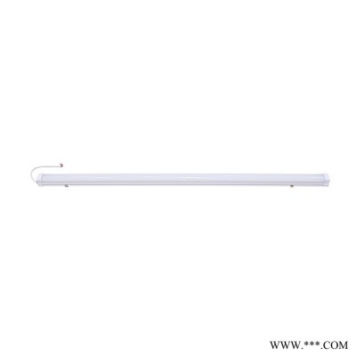 欣顿/Xindun led应急灯管消防工程微波感应防水吸顶吊装三防应急照明灯管