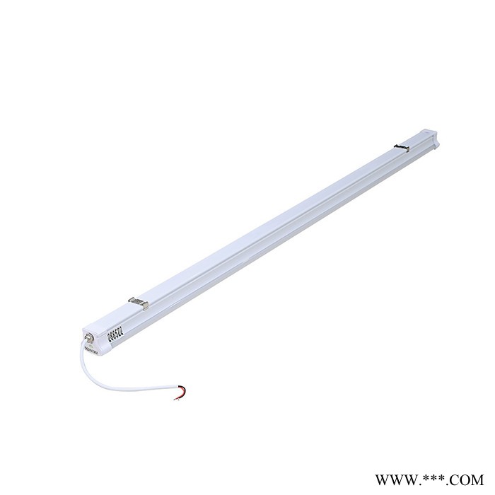 欣顿/Xindun led应急灯管消防工程微波感应防水吸顶吊装三防应急照明灯管图3