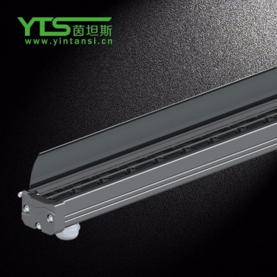 ledled洗墙灯 5W21W27Wdmx512洗墙灯控制器 线型洗墙灯品牌 洗墙灯专用控制器 洗墙灯外贸|茵坦斯