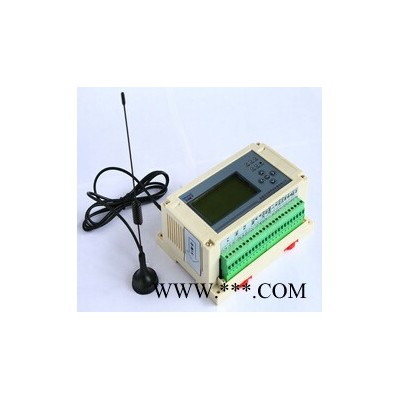 wdf120型 远程路灯控制器 路灯控制器GPRS 经纬度路灯控制器 4路远程定时+光控+经纬度控制