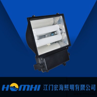 宏海照明HHF-01低频无极灯 泛光灯 广告灯