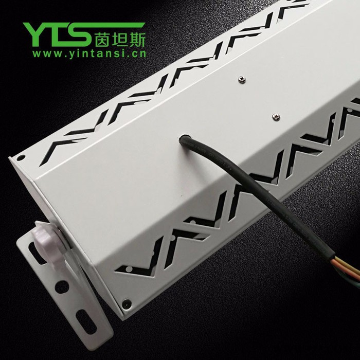 led深照型工矿灯 50w工矿灯 集成工矿灯 工矿灯整灯 工矿灯灯管 防爆型工矿灯 带罩工矿灯 分体式工矿灯|茵坦斯图5