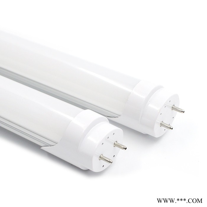 led灯管  迈肯T8 T8灯管 led日光灯管 t8玻璃灯管高亮1.2米16W led节能日光灯管图2