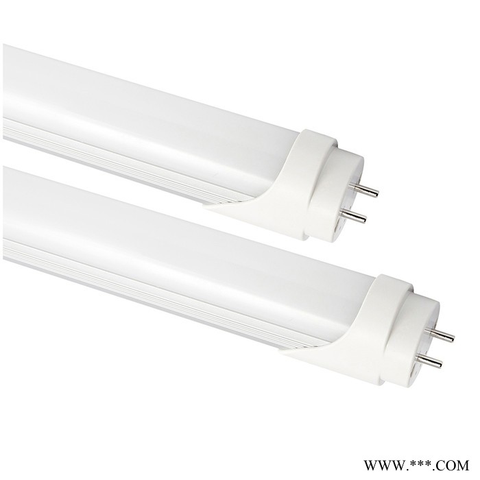 led灯管  迈肯T8 T8灯管 led日光灯管 t8玻璃灯管高亮1.2米16W led节能日光灯管图4