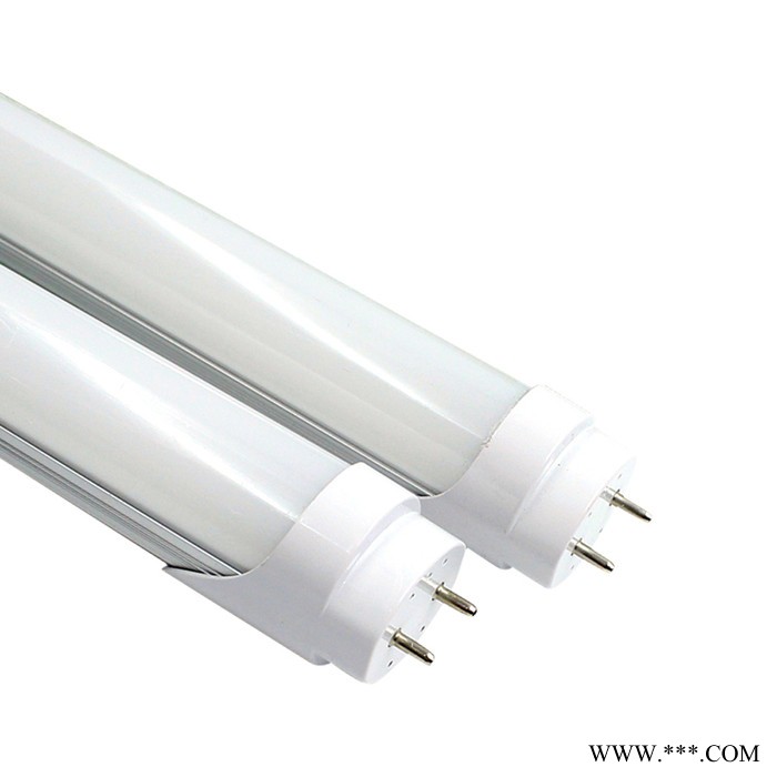 led灯管  迈肯T8 T8灯管 led日光灯管 t8玻璃灯管高亮1.2米16W led节能日光灯管图5