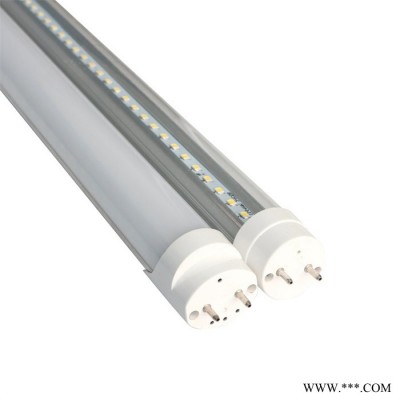 led灯管  迈肯T8 T8灯管 led日光灯管 t8玻璃灯管高亮1.2米16W led节能日光灯管