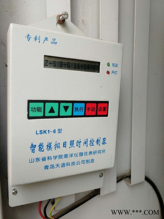 LSK1-6型智能模拟日照时间控制器  路灯控制器图3