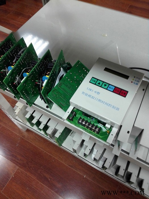 LSK1-6型智能模拟日照时间控制器  路灯控制器图4