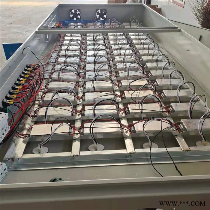 宝聚环保可定制 工业废气治理工程设备 光氧净化器厂家 uv灯管配件 紫外线灯管镇流器图2