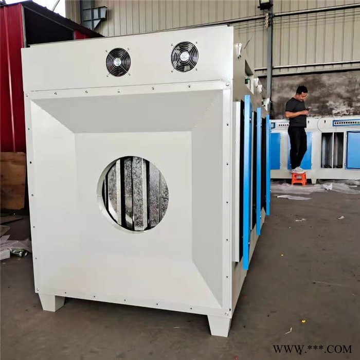 宝聚环保可定制 工业废气治理工程设备 光氧净化器厂家 uv灯管配件 紫外线灯管镇流器图5