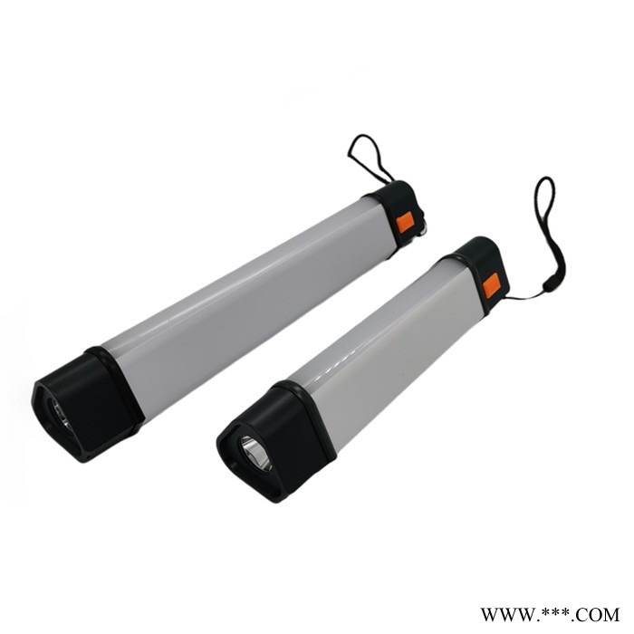 鼎轩照明YBW5286LED多功能工作棒 充电式应急灯 磁力吸附灯管图4