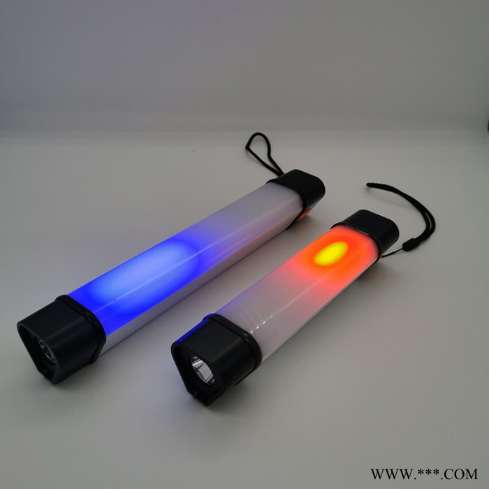 鼎轩照明YBW5286LED多功能工作棒 充电式应急灯 磁力吸附灯管图2