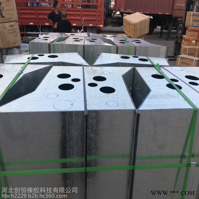创恒桥梁接线箱 桥梁路灯管接线箱规格型号图4