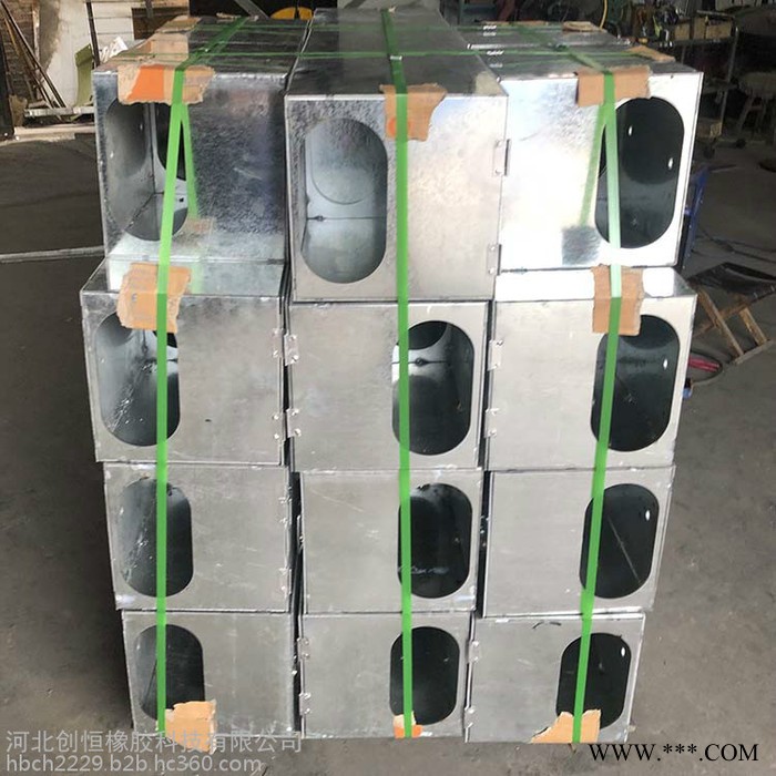 创恒桥梁接线箱 桥梁路灯管接线箱规格型号图6