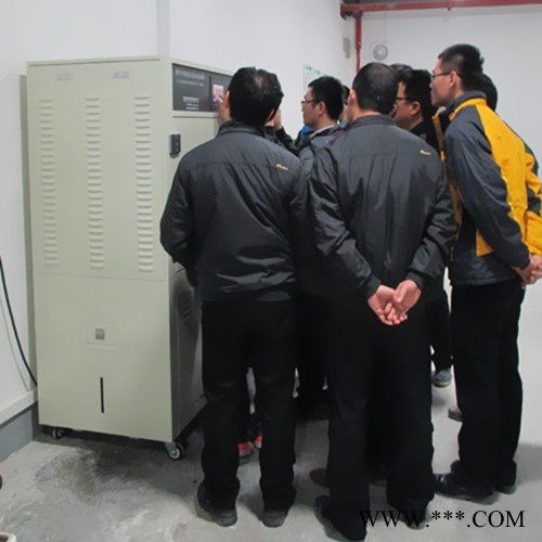 爱佩科技 UV340灯管多功能紫外线老化老化箱图1