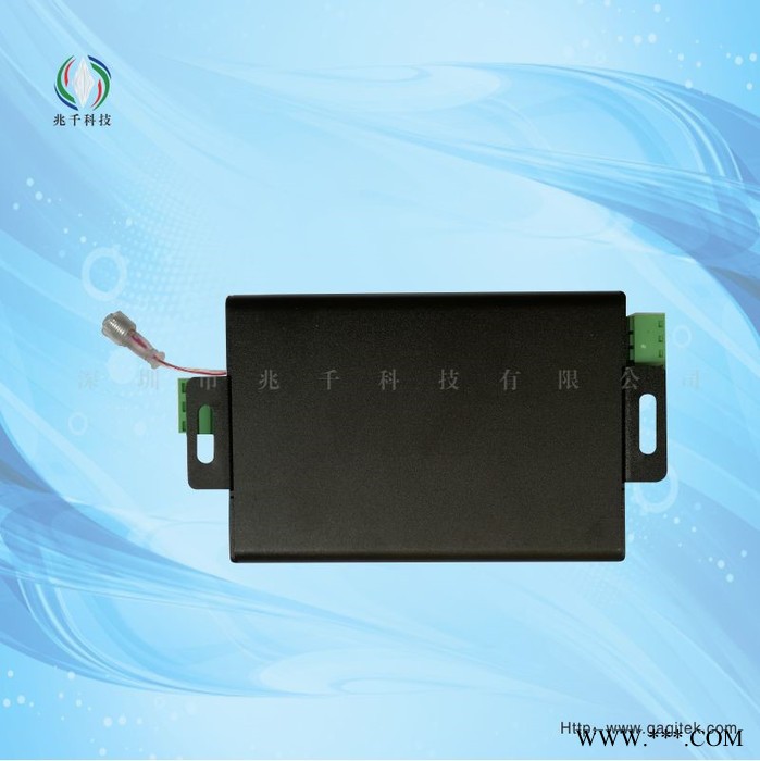 兆千科技G-1000I动感单车互动控制器、脱机全彩控制器、LED控制器、DMX512控制器、氛围灯控制器、 可编程控制器图8