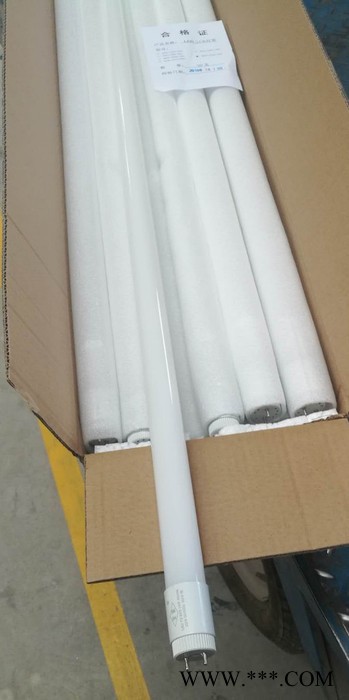 LED灯管 济南LED灯管  灯泡厂LED灯管  T8LED灯管 顶美LED灯管图2