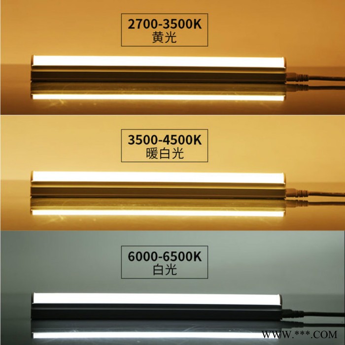 深圳LED灯管厂家供应1.8米灯管30W灯管T8灯管1.8米T8灯管图3