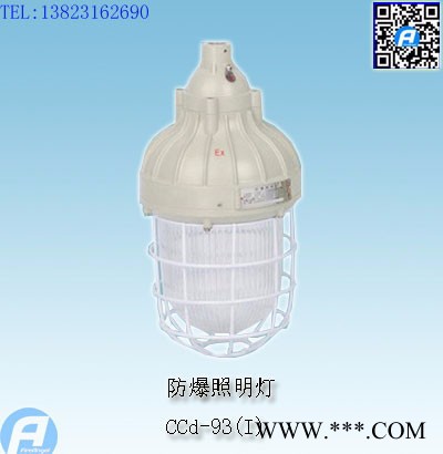CCd-92防爆照明灯(高频无极灯)图3
