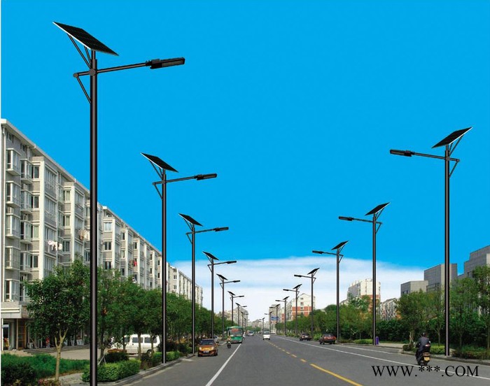 【赛克赛思】苏威牌无极灯 户外照明 草坪灯 道路灯 可定制　路牙灯图6