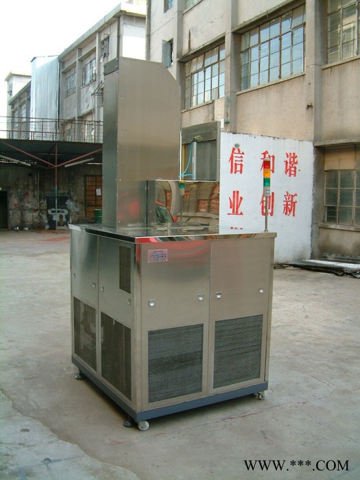 好顺超声HSA-5032TS 铁路机车配件超声波清洗机铁轨信号灯控制器图5