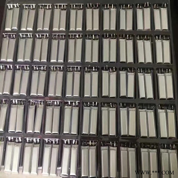 KuraTa 802294 聚合物电池 led灯条 灯管电池3.7V长方形电池图5