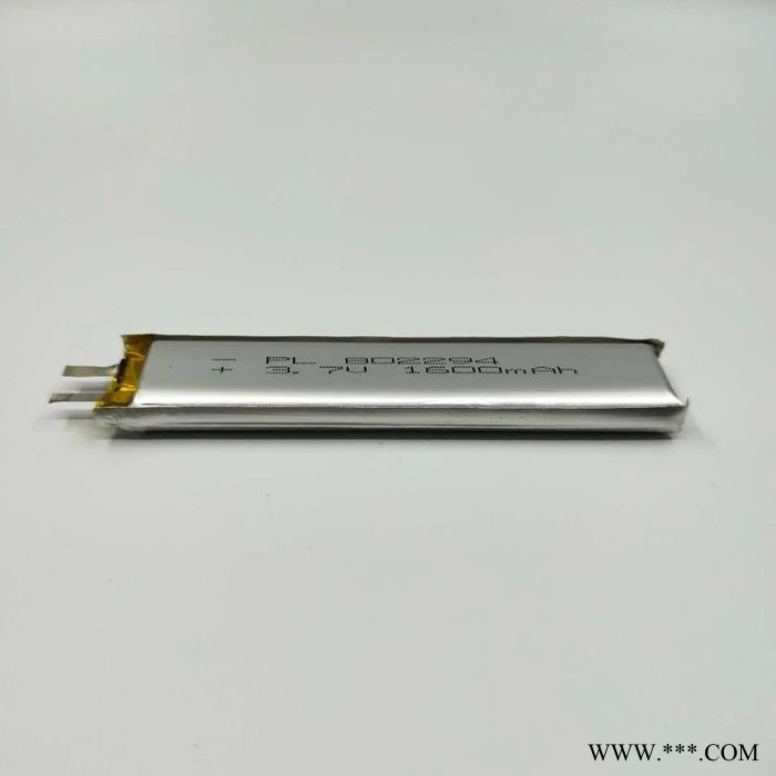 KuraTa 802294 聚合物电池 led灯条 灯管电池3.7V长方形电池图3