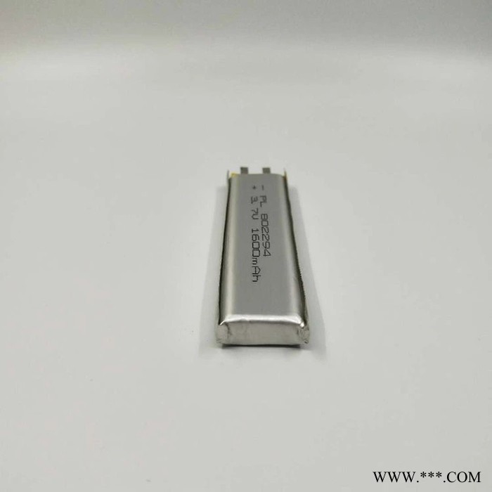 KuraTa 802294 聚合物电池 led灯条 灯管电池3.7V长方形电池图4