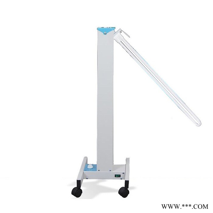 申星 紫外线消毒车 SX-H650（含灯管，遥控型）图3