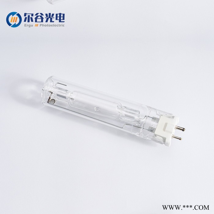 尔谷光电非开挖管道修复UV灯管 管道固化UV镓灯/汞灯生产厂家图4