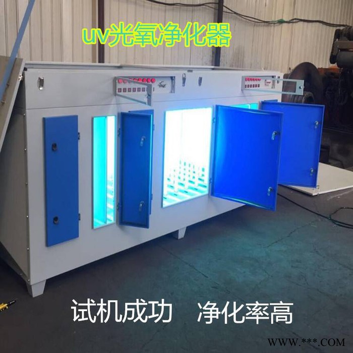 UV光氧，UV灯管图8