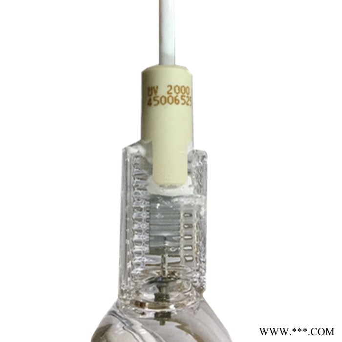 赛力斯 HONLE(HOENLE) 紫外灯管UV2000F 紫外灯管是UV设备的心脏 紫外灯管光谱UV灯图4