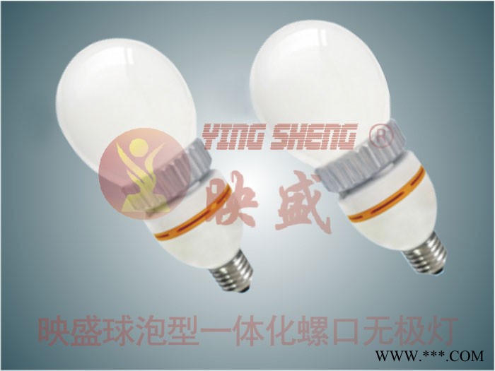 供应映盛一体化无极灯无极灯