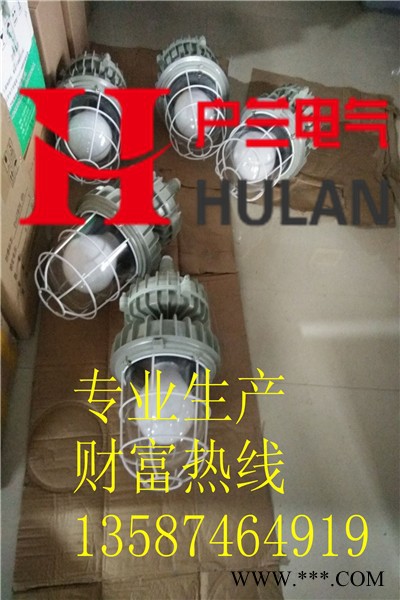 60W80W防爆无极灯 BAD83低碳节能无极灯图2
