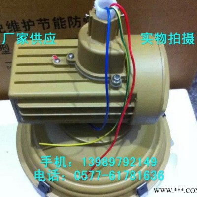 SBF6105-YQL120B吸顶式免维护节能防爆无极灯