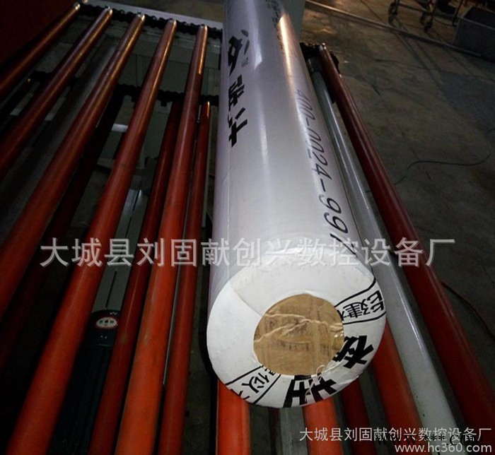 创兴CX-6540 轮胎热收缩包装机 矿泉水pe膜包装机 灯管套膜封切收缩机厂家供应图5