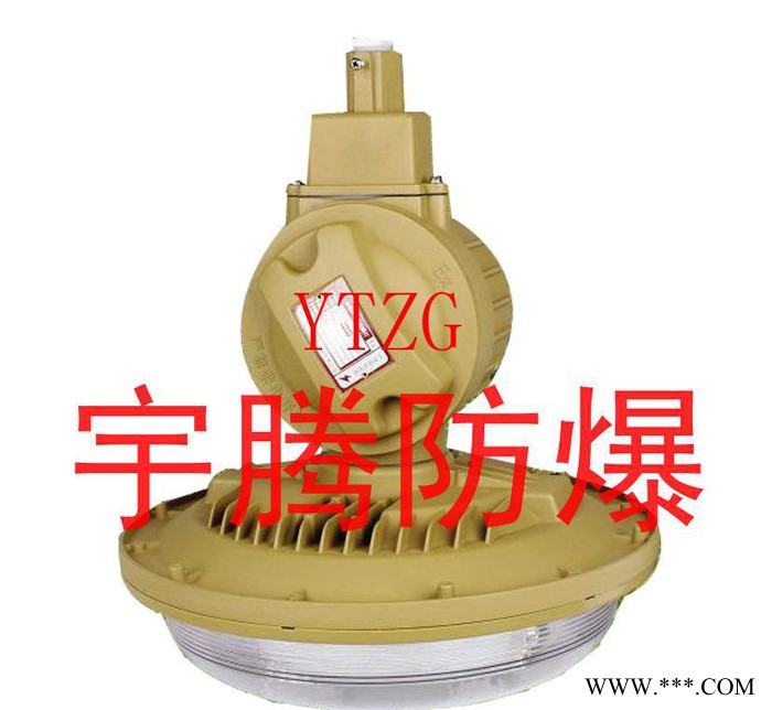 防爆工矿无极灯-YTW无极灯-无极灯灯具-YTW防爆灯图2