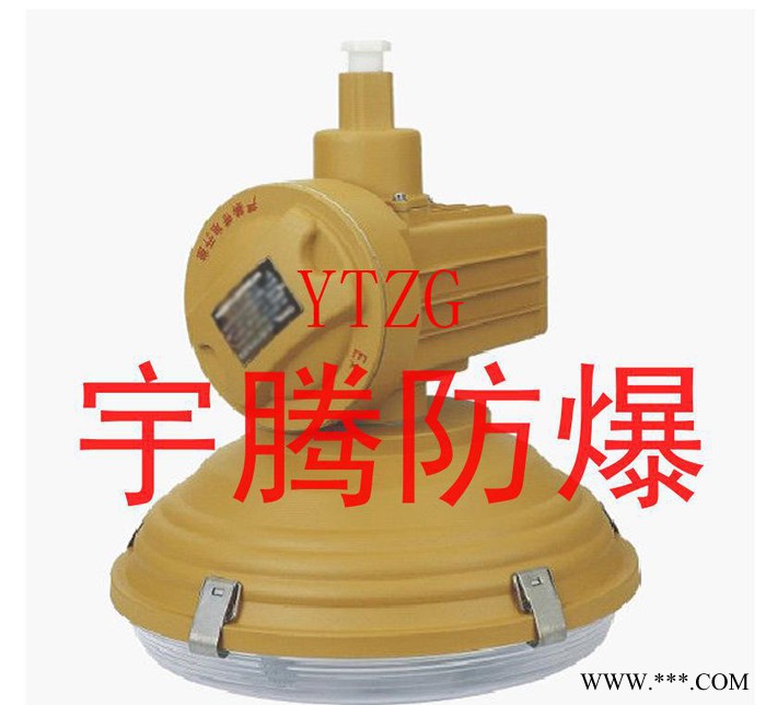防爆工矿无极灯-YTW无极灯-无极灯灯具-YTW防爆灯图3