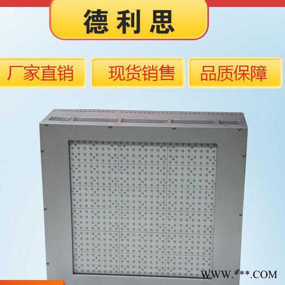 LEDUV固化灯 2KW紫外线灯管  leduv灯 ledUV油墨固化灯 UV固化灯图7