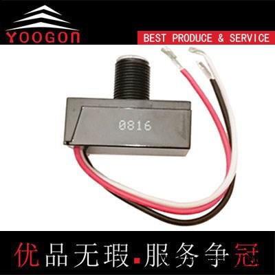 120到277V出口美国拿到UL认证路灯控制器图3