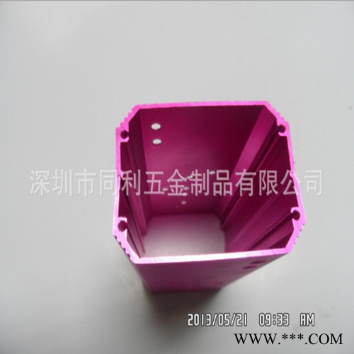 直销 激光灯控制器外壳铝外壳 电动直流无刷控制器外壳图8