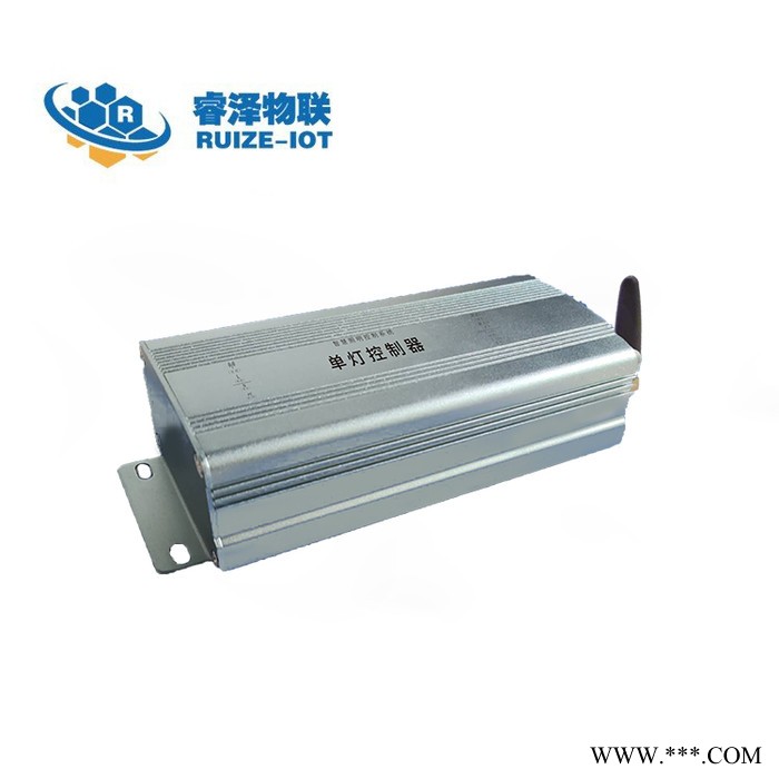 智慧路灯单灯控制器 led智能单灯控制器