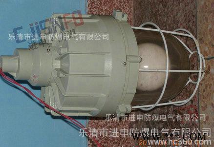 防爆低频无极灯 BAD83防爆无极灯图3