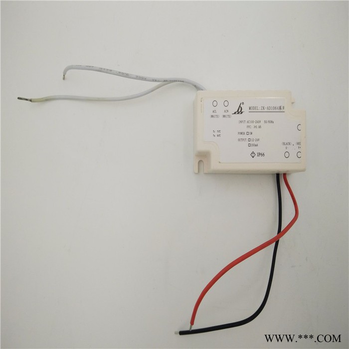 讯茂电子ZK-MAF0400350 JXQ-5筒灯 控制器欢迎来电咨询 筒灯控制器图2