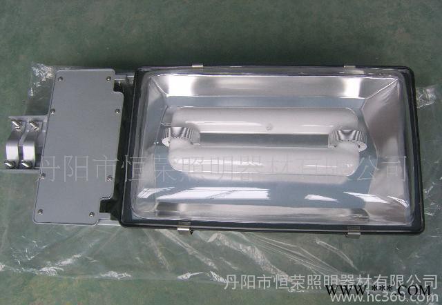 工程型**路灯---低频无极灯质（质保5年）图2