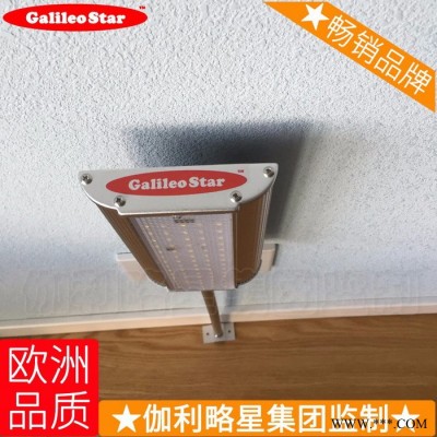 太阳能led灯控制器 太阳能照明路灯 家用户外太阳能灯 周