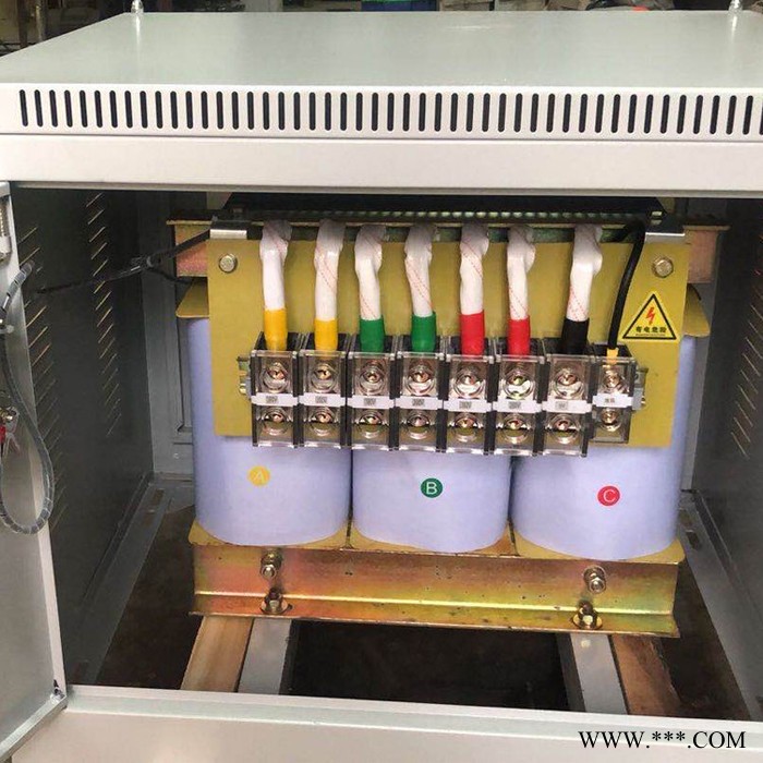 【茂盛】六安65w隔离变压器 单相隔离变压器 行灯控制器价格 ** 品质保证图6
