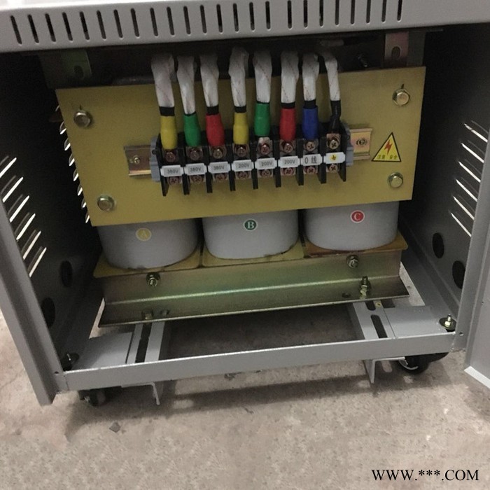 【茂盛】六安65w隔离变压器 单相隔离变压器 行灯控制器价格 ** 品质保证图3